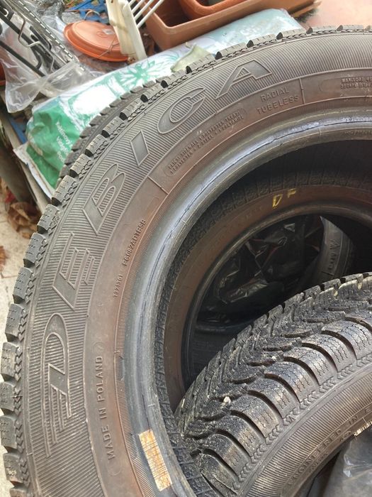 Cauciucuri all season 165/70 R14