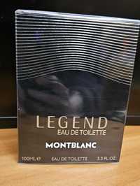 Montblanc, Legend, Eau De Toilette, Barbati, 100 ml ORIGINAL