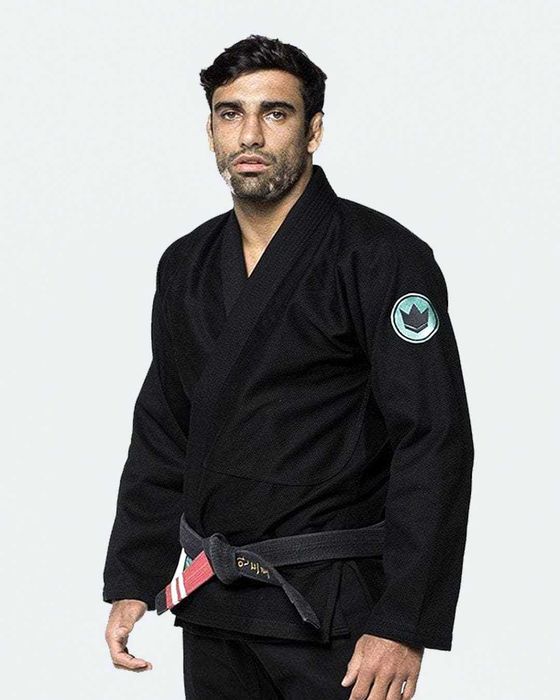 BJJ Gi KINGZ Kimonos Classic/ Кимоно БЖЖ