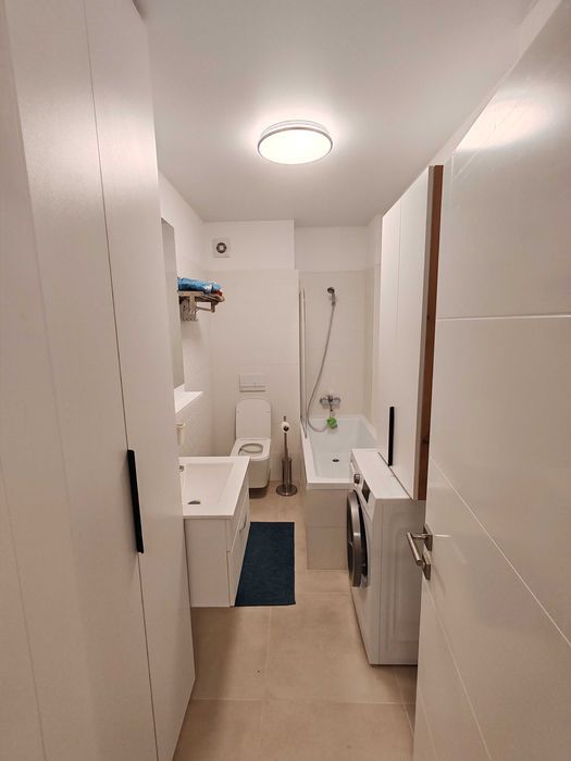 Proprietar, Ap nou 2 camere decomandat,V22 Park Residence, Politehnica