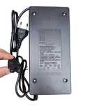 Incarcator rapid pt scuter electric bateria pe lithium 72v 84v troti