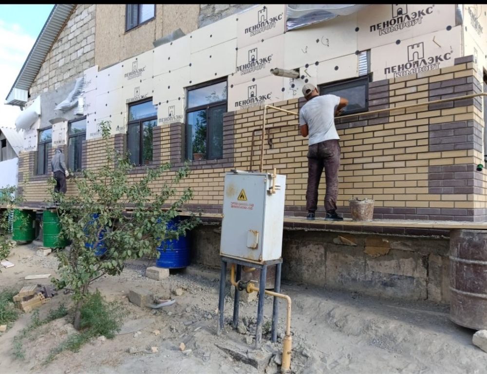 Облицовачный кирпич  65т.г