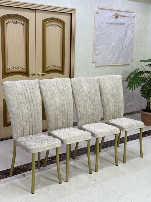 Продам стулья новые . Цена : 20000тг