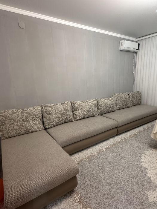 Раскладной Диван