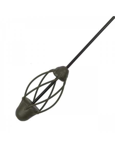 set undita pescuit 6.3m  cu accesorii prokarpfishing