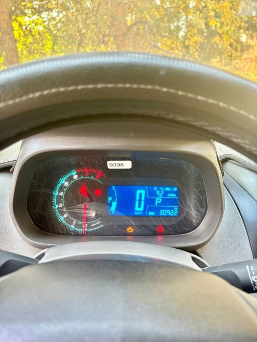 Срочно продается Кобальт Даркмонблу