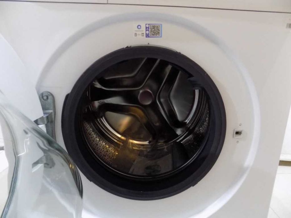 Пералня Bosch WGB256A41 код 4367