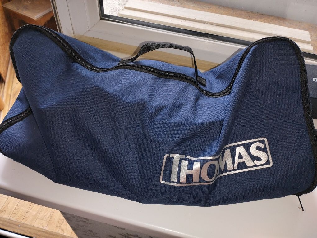 Моющий пылесос Thomas Parket Master XT