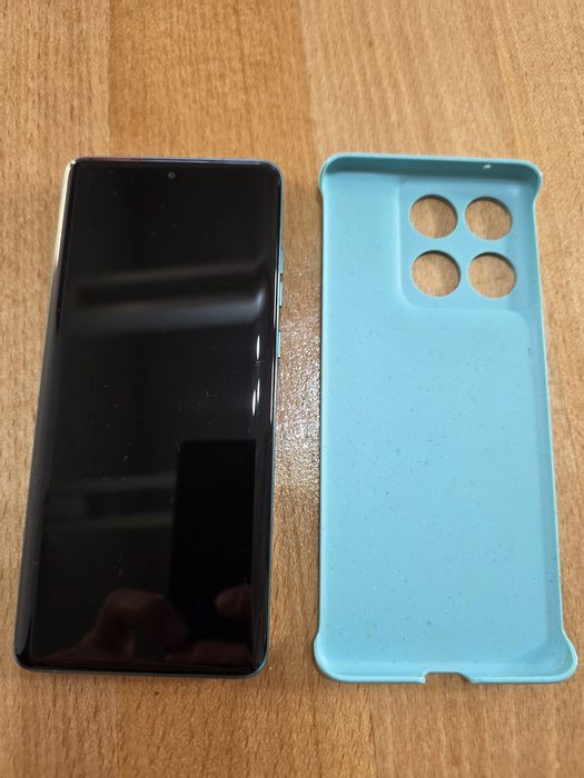 Motorola edge 60 fusion