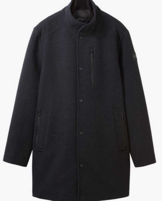 Мъжки балтон Tom Tailor