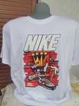 Мъжка тениска Nike