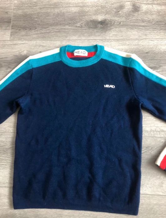 Pulover barbati mărimea xs-s