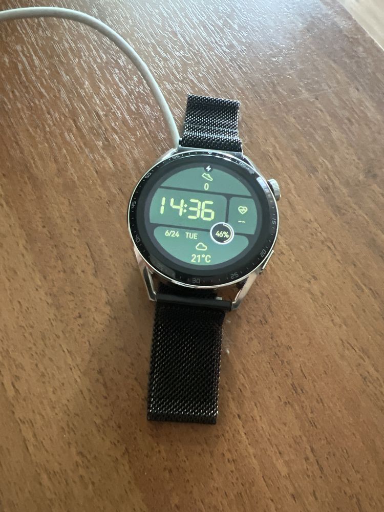 Huawei Watch GT 3