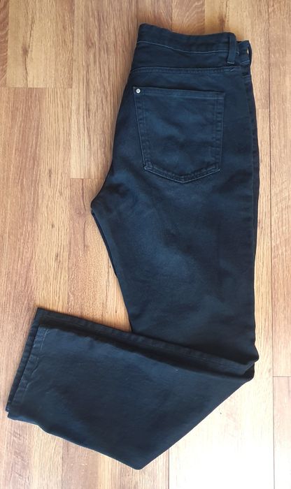 Маркови черни дънки, р-р 40