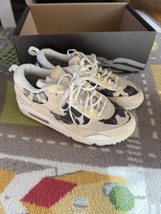 Дамски маратонки Nike