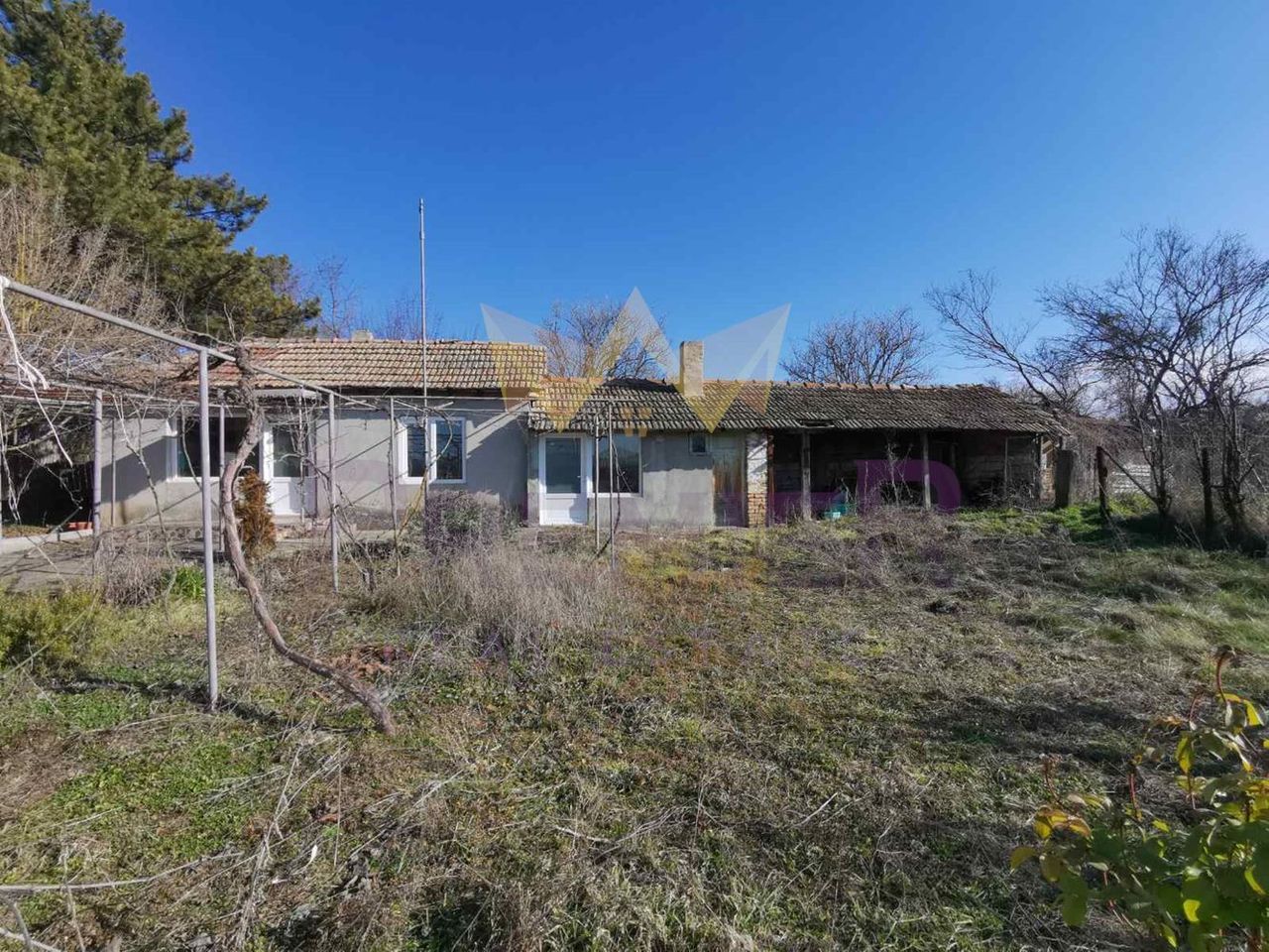Продава се Къща в с. Ведрина, Област Добрич - 101 кв.м за 366 €/кв.м - Снимка #9