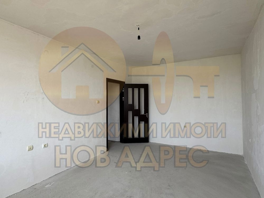 Двустаен Апартамент с Отделна Кухня 76кв.м. Акт 16 , Солигена