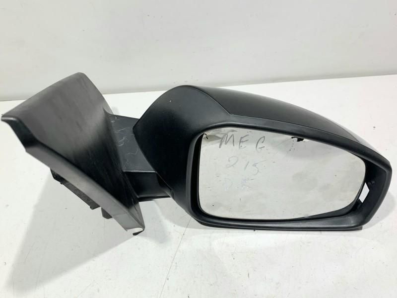 Oglinda dreapta (cu defect) Renault Megane 3 facelift (2012-2016)