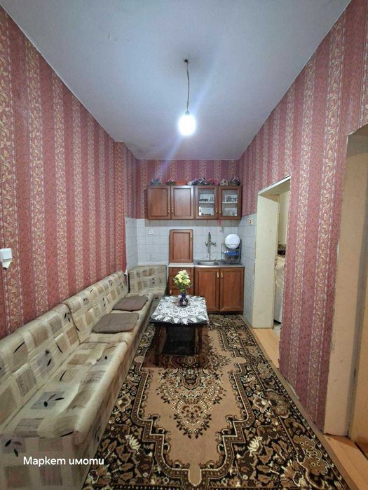 Продава се Къща в Стара Загора, Самара 1 - 88 кв.м за 1475 €/кв.м - Снимка #3