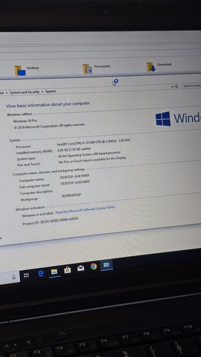 Lenovo Thinkpad L530