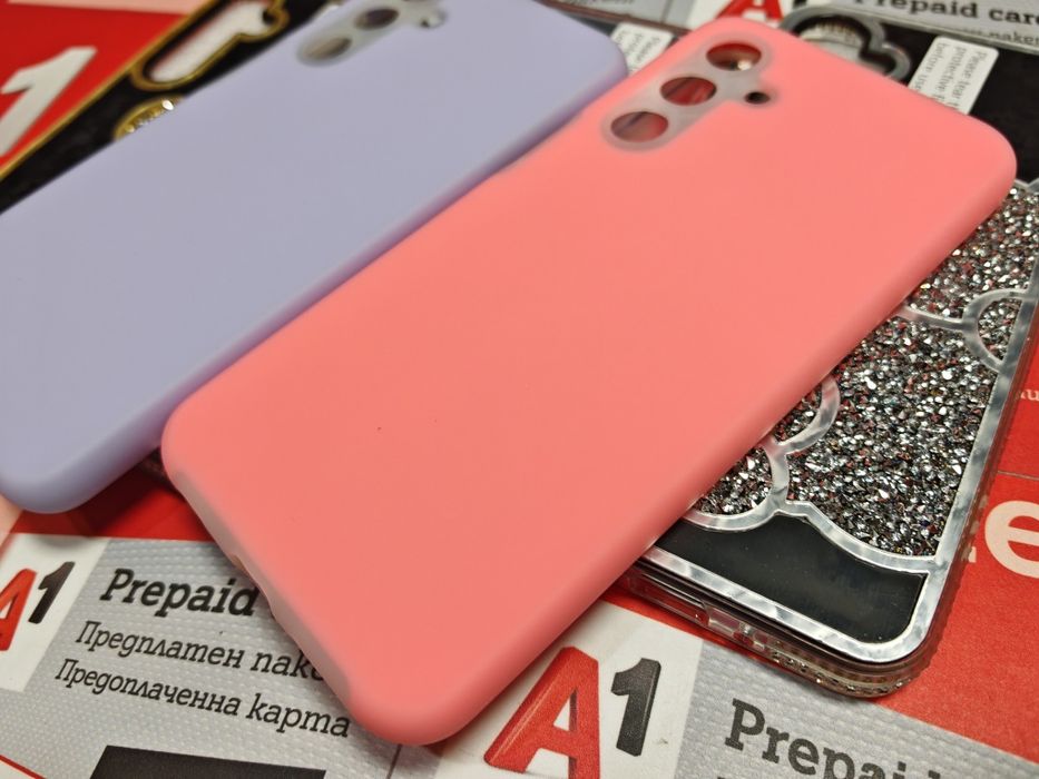 Samsung Galaxy A16 5G луксозни гърбове