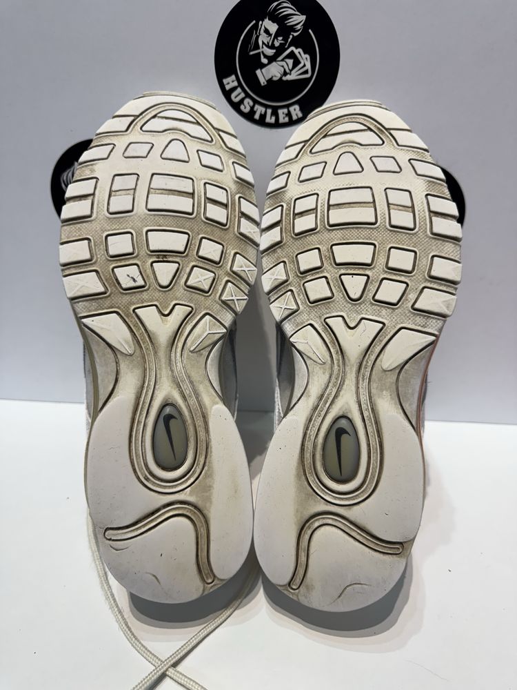 Маратонки NIKE AIR MAX 97 .Номер 44