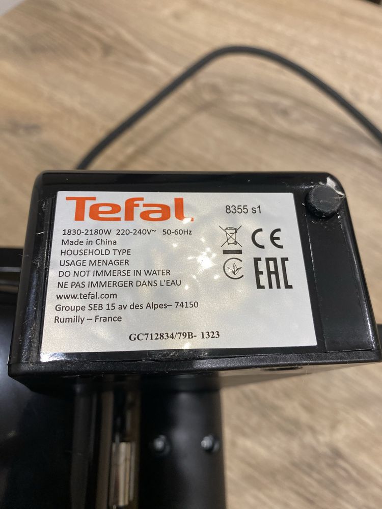 Оптигрил Тефал/OptiGrill+