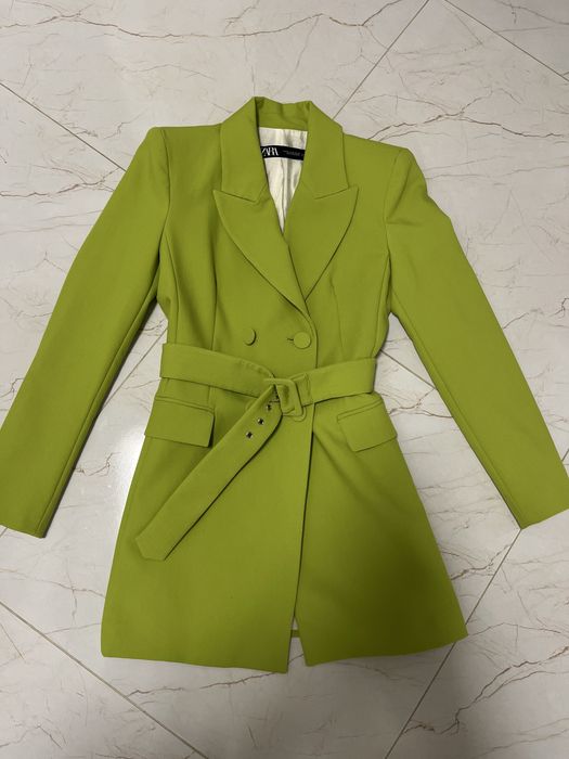 Рокля - Сако Zara