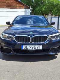 BMW 530XD G30 2019