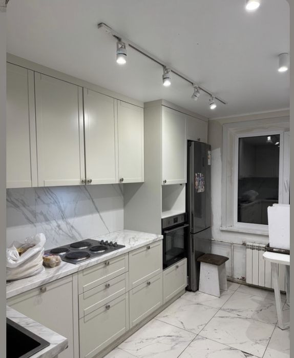 Обменяю 3х комнатную в Павлодаре на однакомнатную, двушку в Астане