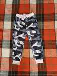 Pantalon baiat nr.110