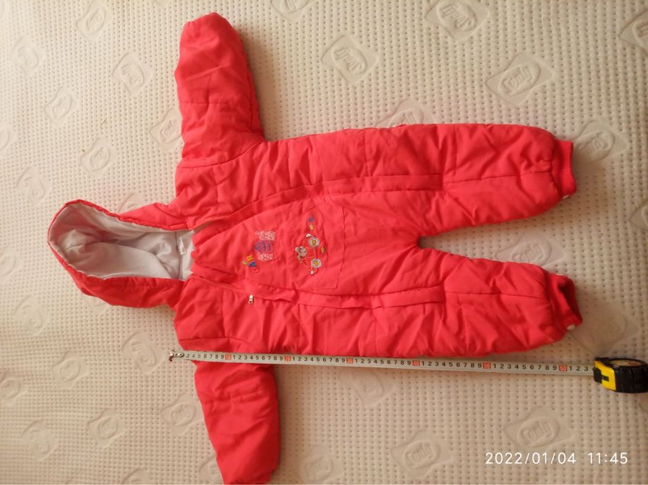 Ескимос 24м