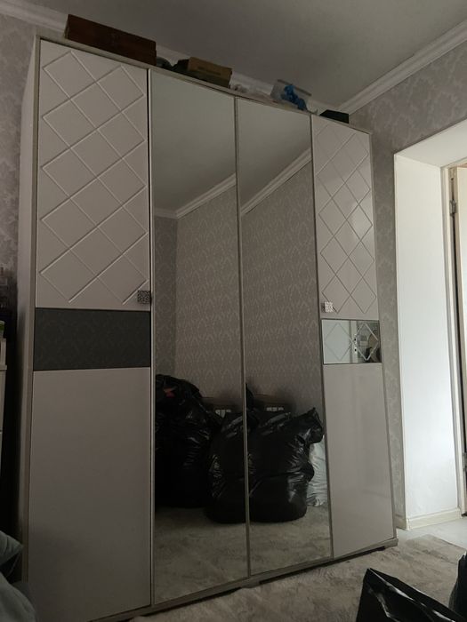 Шкаф для спальни