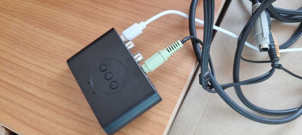 Sistem boxe 5.1 Altec Lansing