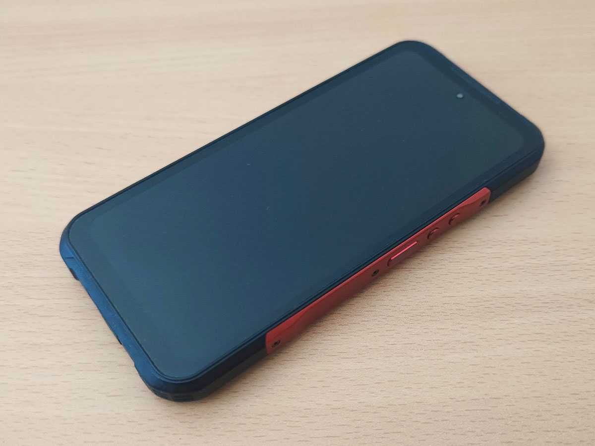 Doogee V20, удароустойчив, 5G, Amoled, 8гб, 256гб, 64мп камера