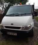 Ford Transit basculabil 2003