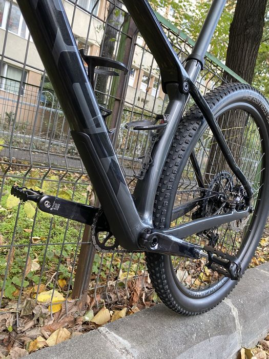 Trek Procaliber 9.5 2024 Gen 2