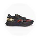 Adidas Burberry Negru nr 44