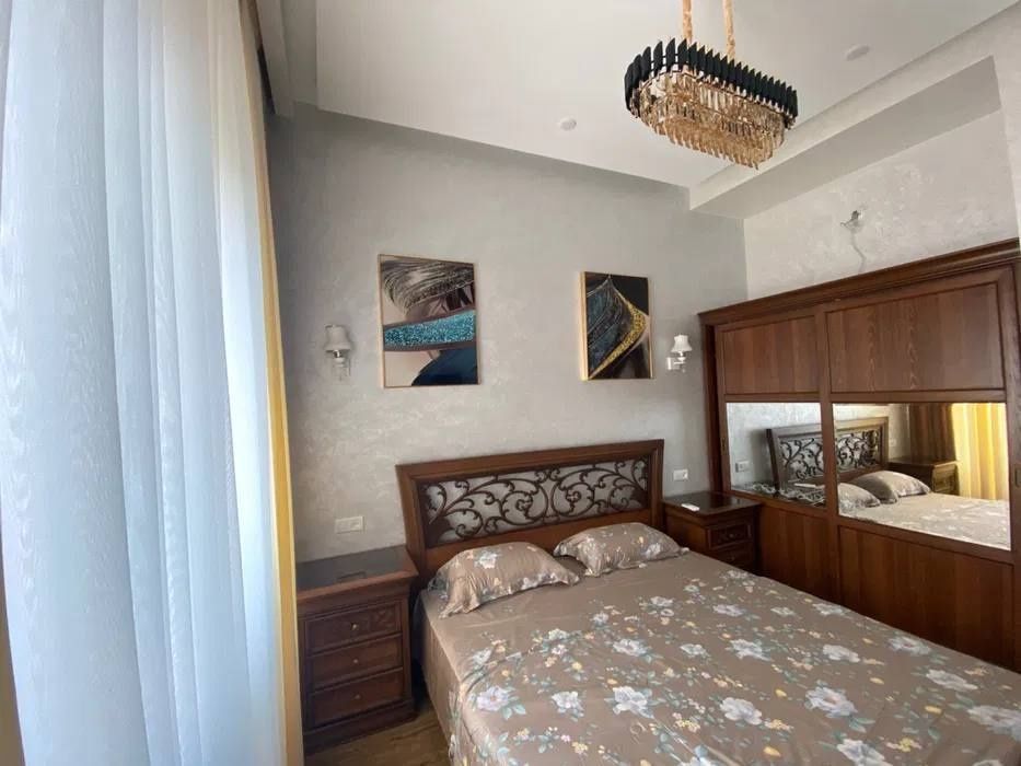 Tashkent city 
Новостройка 
ЖК Gardens Residence