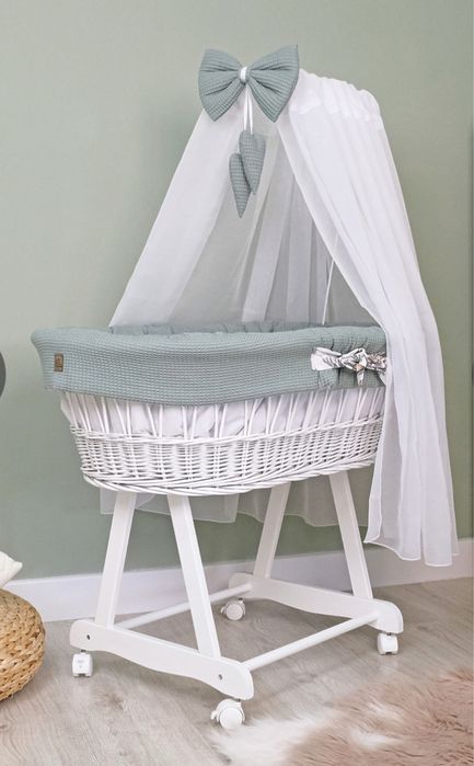 Vand patut pentru bebelus din rachita