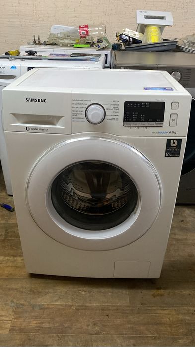 Стиральных машины на разныз ценах