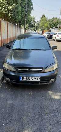 Chevrolet Lacetti 2006