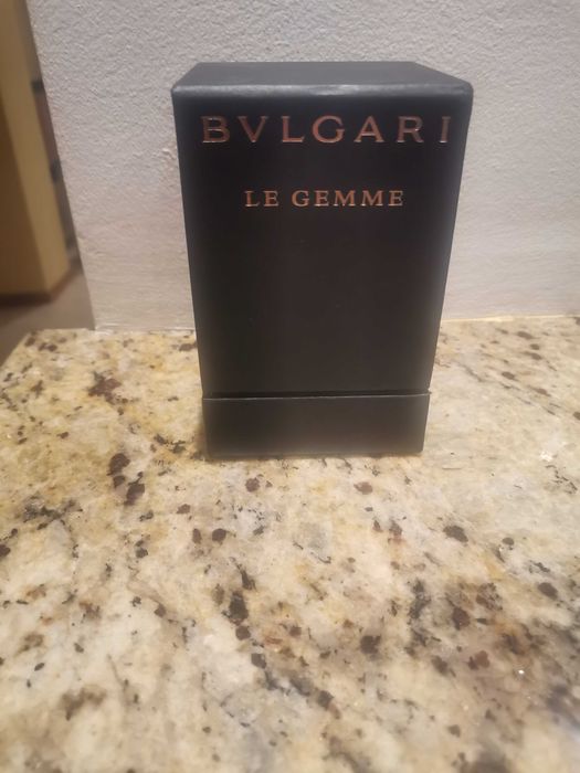 Bvlgari Le Gemme Sahare 60 ml EDP