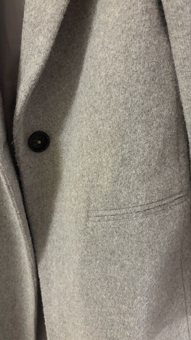 Дамско дълго палто