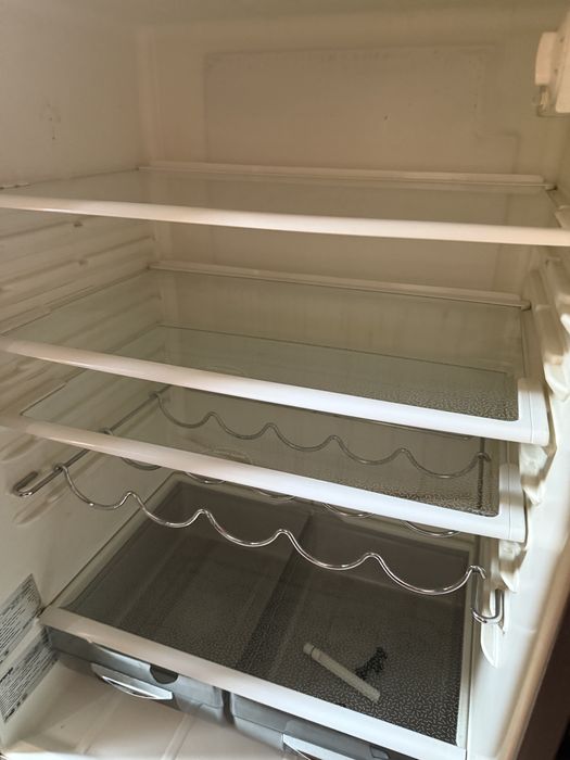 Хладилник с фризер Gorenje