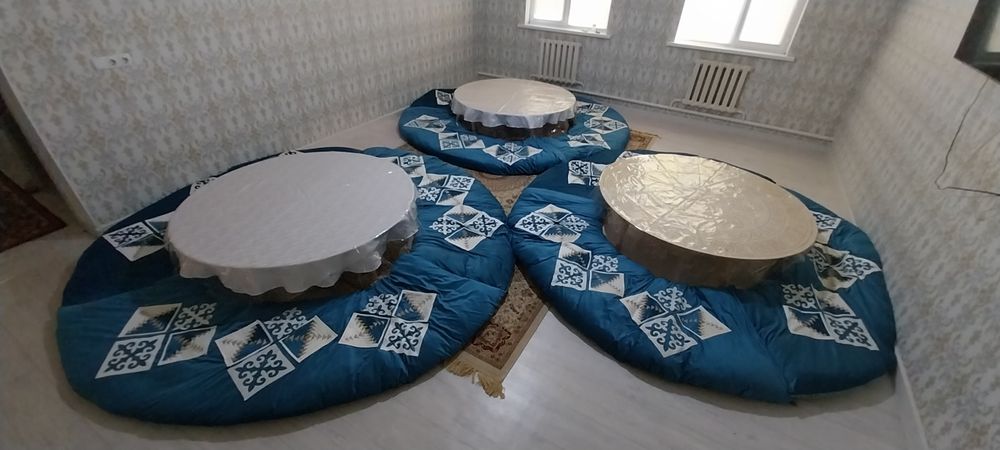 Жалға (аренда) жер стол