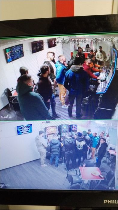 Spatiu comercial + casa