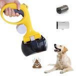 POOPER SCOOPER - Уред за събиране на кучешки изпражнения