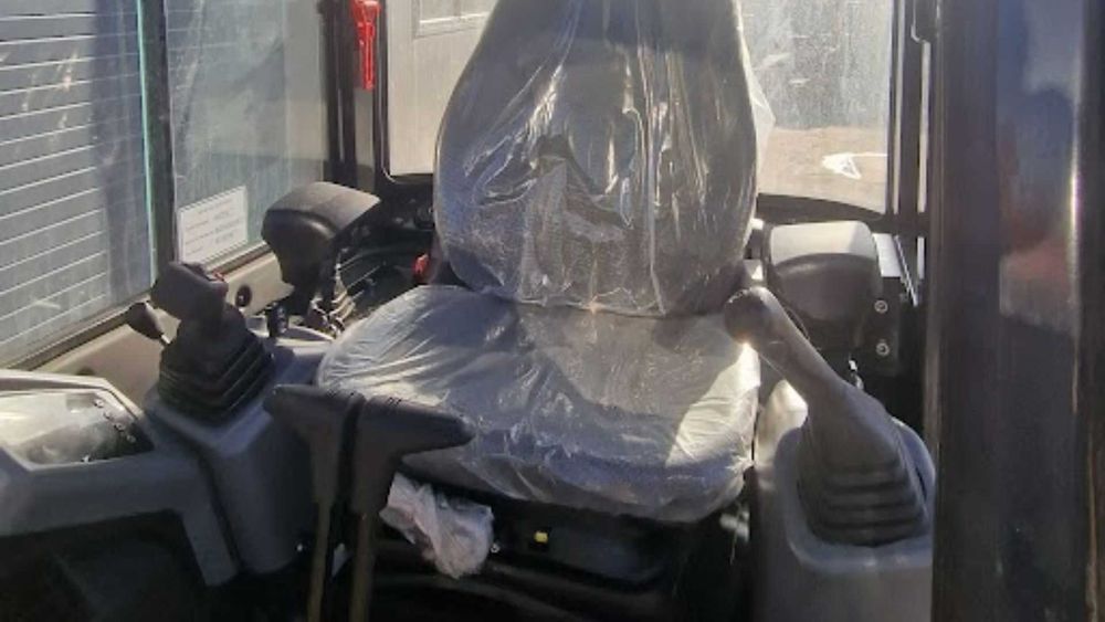 Excavator Yuchai U20 – Pachet Complet | Garanție 5 Ani | PICON CADOU