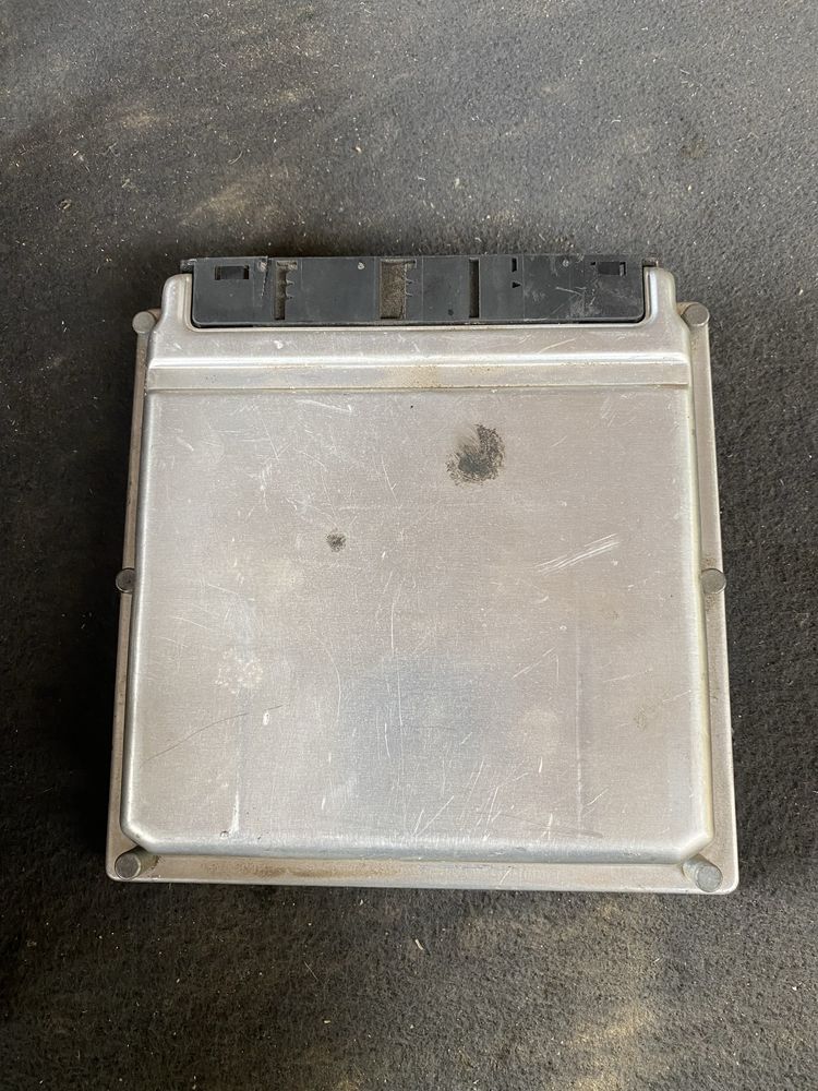 Calculator Motor Mercedes ML270 CDI W163 Pret 300 lei